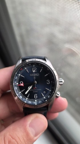Orologio automatico seiko - automatico,