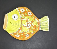 Piatto pesce italia - pesce,