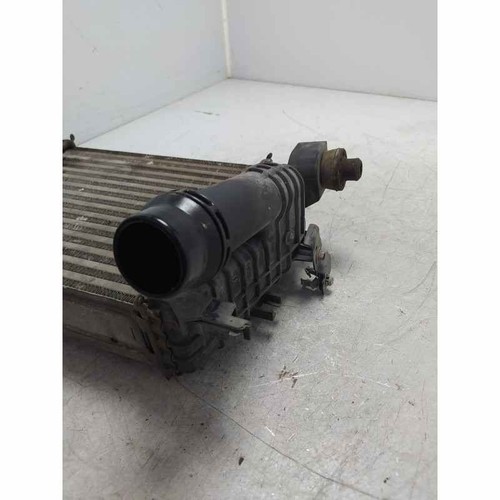 Radiatore intercooler renault - radiatore,