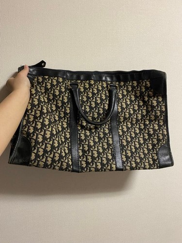 Christian dior boston - christian,