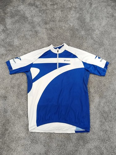 Triban maillot velo homme
