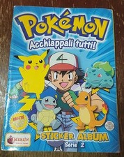 Pokemon Catchers All Series 2