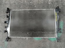 52009105 Radiatore  FIAT 500X