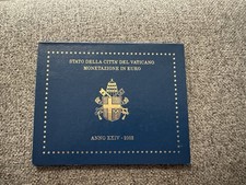 Divisionale Euro 2002 Vaticano