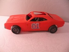 Modellino auto giocattolo