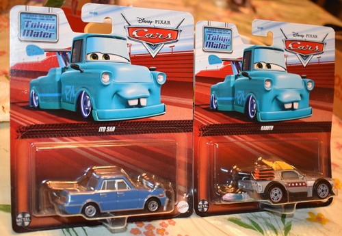 Disney pixar cars - pixar,