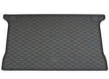 Tappetino bagagliaio in gomma