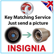 Vauxhall Insignia Security