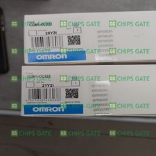 1PZ Nuovo Omron CQM1-OC222