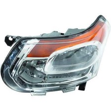 DIEDERICHS Faro Sinistro