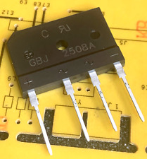 GBJ2508A Ponte Raddrizzatore 800V 25A