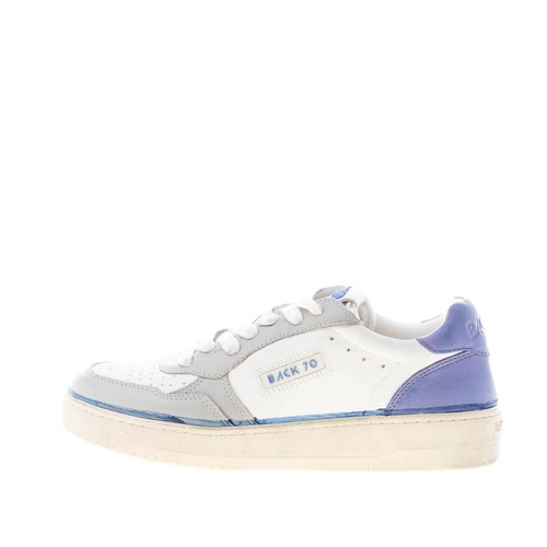 Back scarpe uomo - 70, sneaker