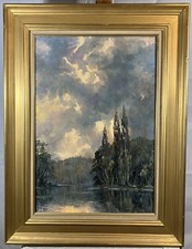 Roland Delbosco (1926) Scuola