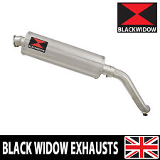 VFR 800 1998-2003 (RC46) Kit Silenziatore Scarico Alto Livello Terminale Ovale Can 400SS