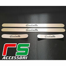 battitacco Alfa Romeo