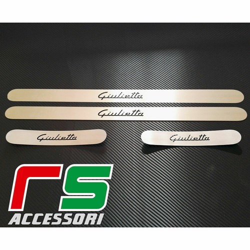 Battitacco alfa romeo - battitacco,