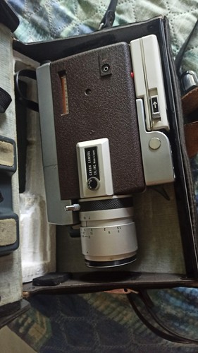 Canon super zoom - super,