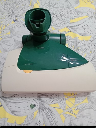 Folletto battitappeto kobold - folletto,