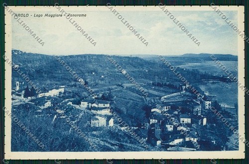 Varese leggiuno arolo - varese,