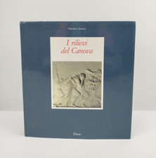 I rilievi del Canova - Ottorino Stefani - Electa