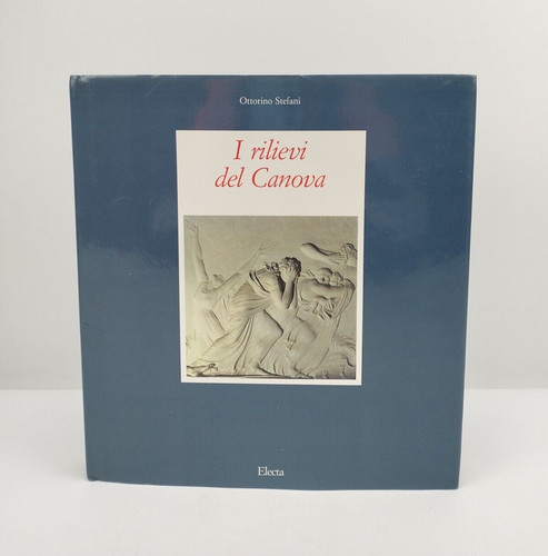 Rilievi del canova - rilievi,