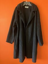 Giacca donna ZORAN aperta