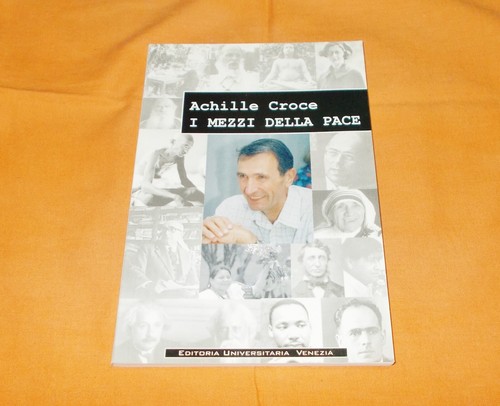 Achille croce mezzi - achille,