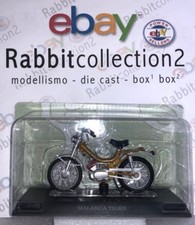 DIE CAST PASSIONE MOTORINI "
