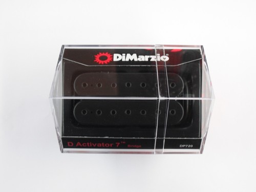 Dimarzio attivatore corde - d,