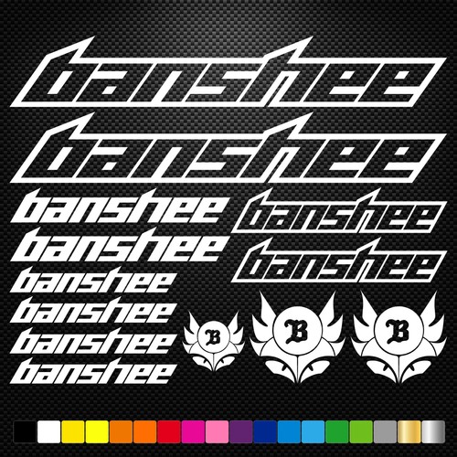 Adatto banshee vinile - banshee,