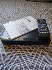 Panasonic DMP-BD84 Lettore Blu-ray DVD - Nero