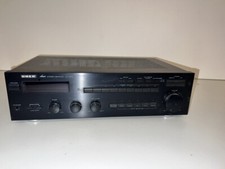 Amplificatore UHER UR-3500