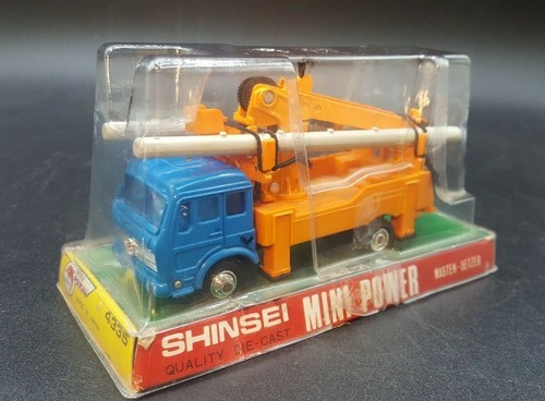 Coclea gru shinsei mini power - coclea,
