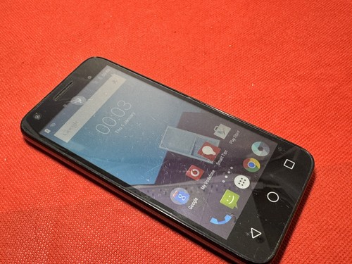 Vodafone smart speed - smart,