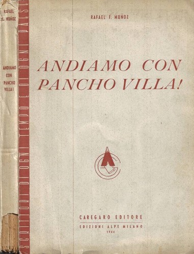 Andiamo con pancho villa - con,
