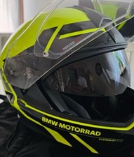 Bmw casco modulare sistem - casco,