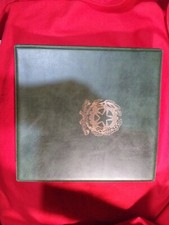 ALBUM CON OLTRE 80 CARNET DI