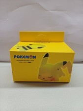 Lampada Notturna Pikachu per pokemon,regalo bambino,compleanno,natale