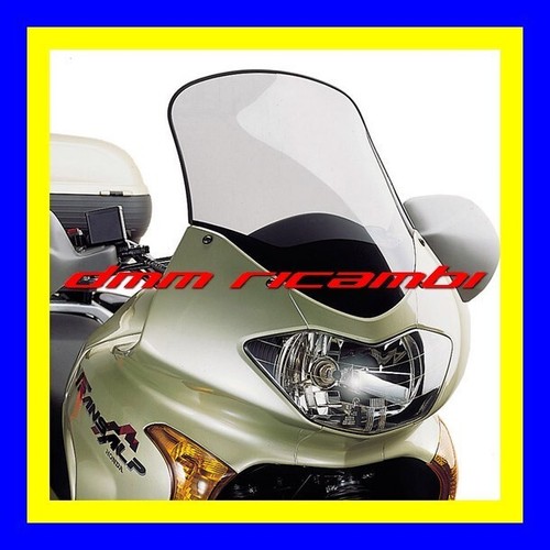 Cupolino givi honda 650 - honda,