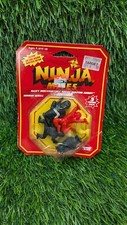 Panosh Place 1986 NINJA ACARI