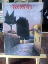 OTTONE ROSAI nel centenario della nascita - opere dal 1919 al 1957 - AA.VV.