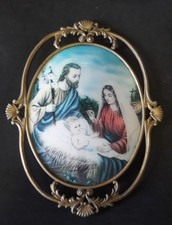 Holy Art Painting Family