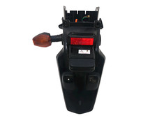 Portatarga Sottocodone Honda Cbr 125 R 2004 2006 Posteriore Freccia