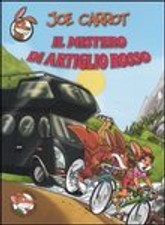 Mistero artiglio rosso - di,
