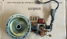 Kit accensione elettronico