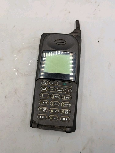 Cellulare vintage motorola - vintage,
