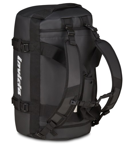 Invicta zaino viaggio 50l - zaino,