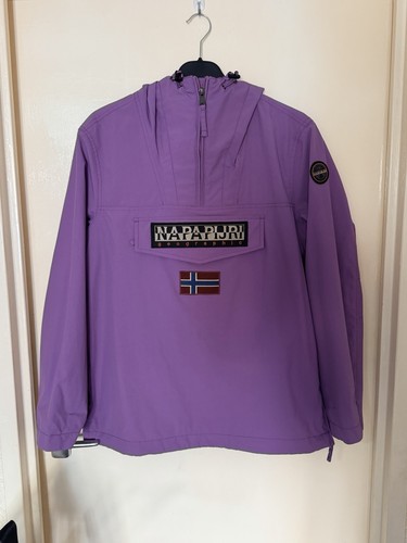 Giacca donna napapijri estiva - giacca,