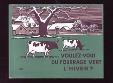 vieux papiers publicité 