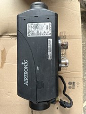 RISCALDATORE WEBASTO IVECO